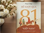Để vượt qua 81 “kiếp nạn” của nghiên cứu sinh